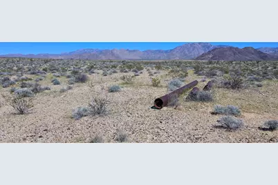 Lot 11/12 S Akchin Rd, Yucca, AZ 86438 - Photo 4