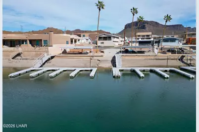 36925 Polynesian Shores, Parker, AZ 85344 - Photo 2