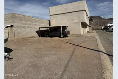 36925 Polynesian Shores, Parker, AZ 85344 - Photo 48