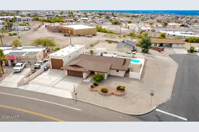 2830 Cisco Dr S, Lake Havasu City, AZ 86403 - Photo 2