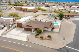 2830 Cisco Dr S, Lake Havasu City, AZ 86403 - Photo 2