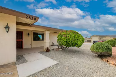 2830 Cisco Dr S, Lake Havasu City, AZ 86403 - Photo 12