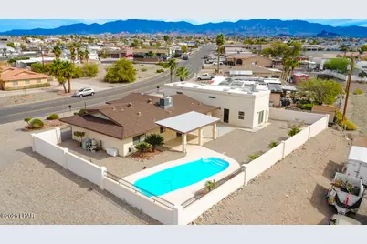 2830 Cisco Dr S, Lake Havasu City, AZ 86403 - Photo 8