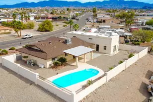 2830 Cisco Dr S, Lake Havasu City, AZ 86403 - Photo 8