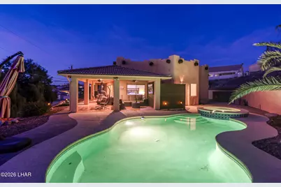 2750 Barbara Dr, Lake Havasu City, AZ 86404 - Photo 6