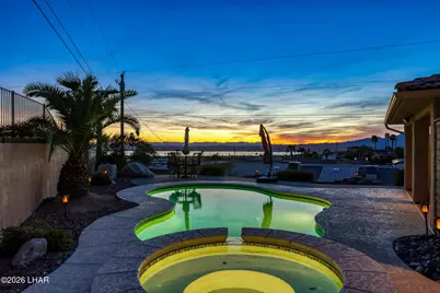 2750 Barbara Dr, Lake Havasu City, AZ 86404 - Photo 2