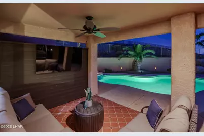 2750 Barbara Dr, Lake Havasu City, AZ 86404 - Photo 8