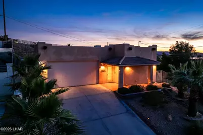 2750 Barbara Dr, Lake Havasu City, AZ 86404 - Photo 30