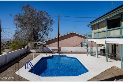 2350 Pima Dr S, Lake Havasu City, AZ 86403 - Photo 36