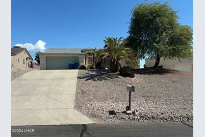 3720 Beachview Dr, Lake Havasu City, AZ 86406 - Photo 1