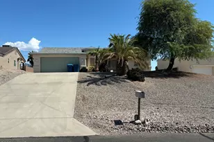 3720 Beachview Dr, Lake Havasu City, AZ 86406 - Photo 1