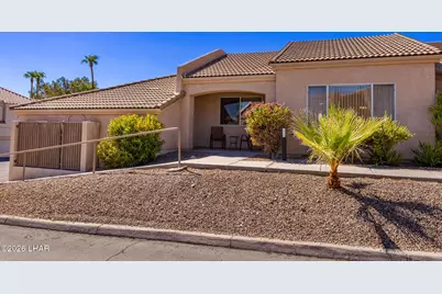 470 Acoma Blvd S #124b, Lake Havasu City, AZ 86406 - Photo 4