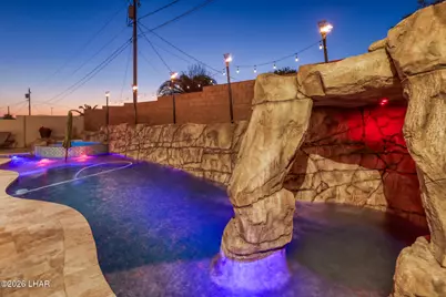 3885 Northstar Dr, Lake Havasu City, AZ 86406 - Photo 2