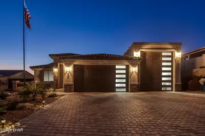 3885 Northstar Dr, Lake Havasu City, AZ 86406 - Photo 1