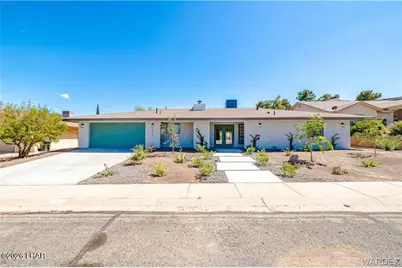 390 Greenway Dr, Kingman, AZ 86401 - Photo 2