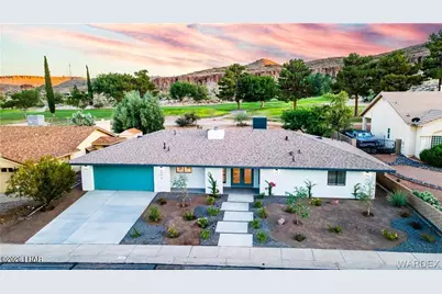 390 Greenway Dr, Kingman, AZ 86401 - Photo 64