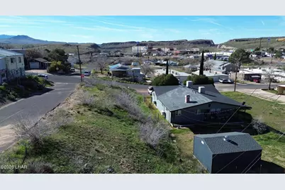 Lot 14 Parkview Ave, Kingman, AZ 86401 - Photo 10