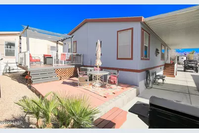 3195 Jennie Ln, Lake Havasu City, AZ 86404 - Photo 4