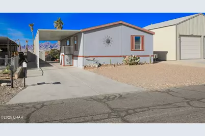 3195 Jennie Ln, Lake Havasu City, AZ 86404 - Photo 2