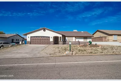 3099 Jamaica Blvd S, Lake Havasu City, AZ 86406 - Photo 20