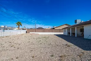 3099 Jamaica Blvd S, Lake Havasu City, AZ 86406 - Photo 14
