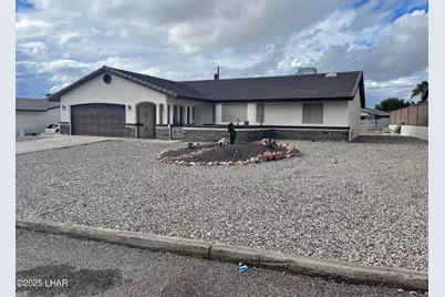 3099 Jamaica Blvd S, Lake Havasu City, AZ 86406 - Photo 2