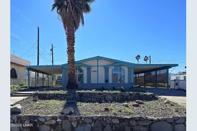 2576 Patti Way, Lake Havasu City, AZ 86404 - Photo 1
