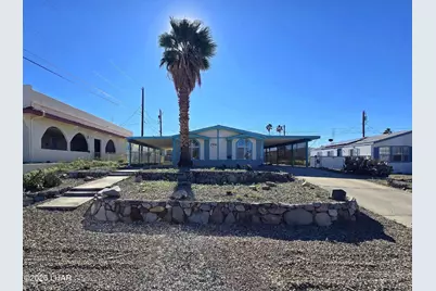 2576 Patti Way, Lake Havasu City, AZ 86404 - Photo 2