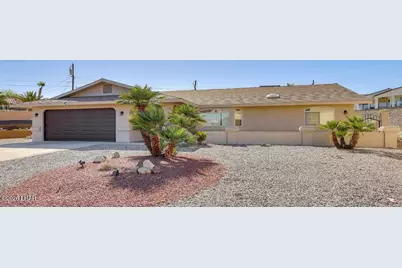 1790 Piper Bay, Lake Havasu City, AZ 86404 - Photo 1