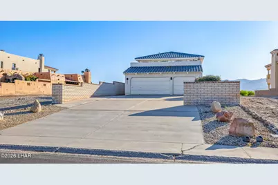 2929 Camino Del Rio Dr, Bullhead City, AZ 86442 - Photo 6