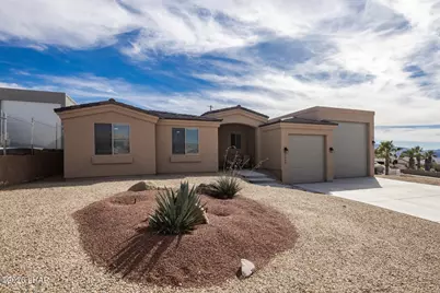 3960 Big Horn Dr, Lake Havasu City, AZ 86406 - Photo 2