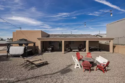 3960 Big Horn Dr, Lake Havasu City, AZ 86406 - Photo 32