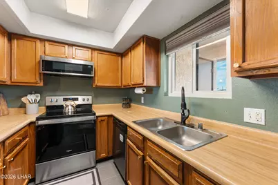 471 N Lake Havasu Ave N #C, Lake Havasu City, AZ 86403 - Photo 4