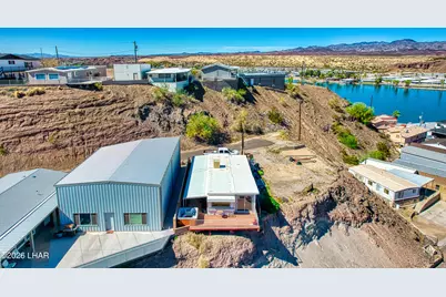 10185 Marina Way, Parker, AZ 85344 - Photo 38