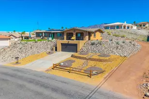 810 Phoenix Dr, Lake Havasu City, AZ 86404 - Photo 52