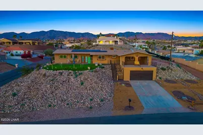 810 Phoenix Dr, Lake Havasu City, AZ 86404 - Photo 86