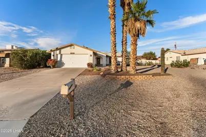 1260 Cascade Dr, Lake Havasu City, AZ 86406 - Photo 4