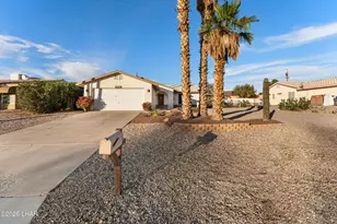 1260 Cascade Dr, Lake Havasu City, AZ 86406 - Photo 4