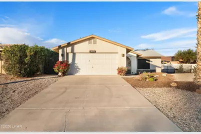 1260 Cascade Dr, Lake Havasu City, AZ 86406 - Photo 1