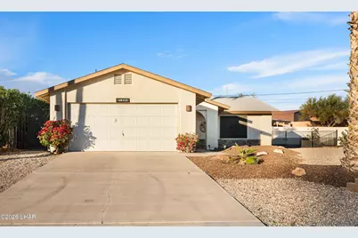1260 Cascade Dr, Lake Havasu City, AZ 86406 - Photo 1