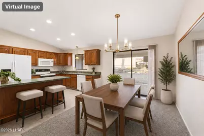 1260 Cascade Dr, Lake Havasu City, AZ 86406 - Photo 12