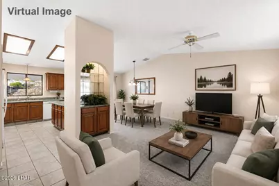 1260 Cascade Dr, Lake Havasu City, AZ 86406 - Photo 8