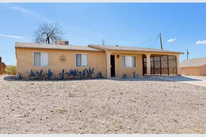 2168 Barranca Dr, Lake Havasu City, AZ 86403 - Photo 4