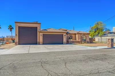2290 Sahara Dr, Lake Havasu City, AZ 86403 - Photo 4