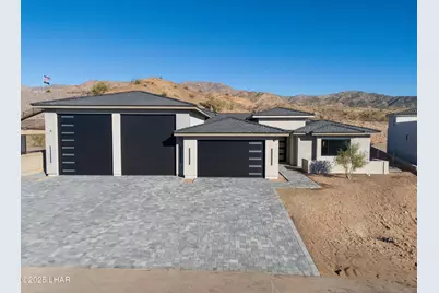 6295 Avienda De Las Colinas, Lake Havasu City, AZ 86406 - Photo 2