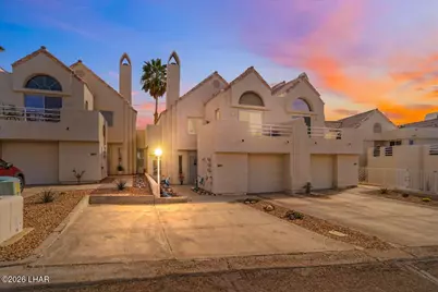 420 Acoma Blvd S #47, Lake Havasu City, AZ 86406 - Photo 1