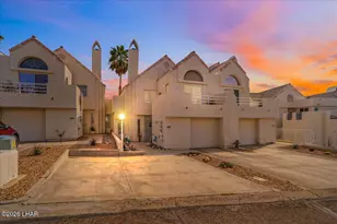 420 Acoma Blvd S, Lake Havasu City, AZ 86406 - Photo 1