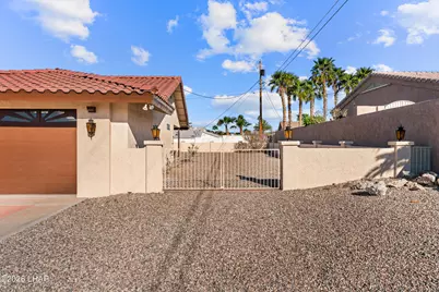 2981 Coconino Dr, Lake Havasu City, AZ 86406 - Photo 6