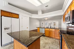 3669 Blue Colt Dr, Lake Havasu City, AZ 86406 - Photo 20