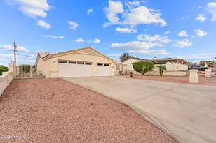 3669 Blue Colt Dr, Lake Havasu City, AZ 86406 - Photo 2